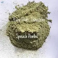 Spinach Powder