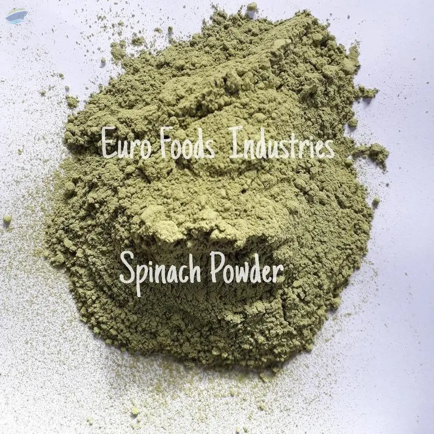Spinach Powder