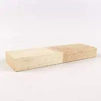 Pine Wood/ Rubber Wood