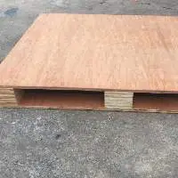 LVL Pallet