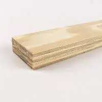 LVL Laminated Venner Lumber for interior design