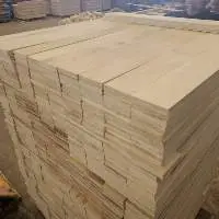 LVL Board American Pine wood