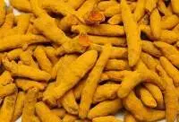 Turmeric Finger
