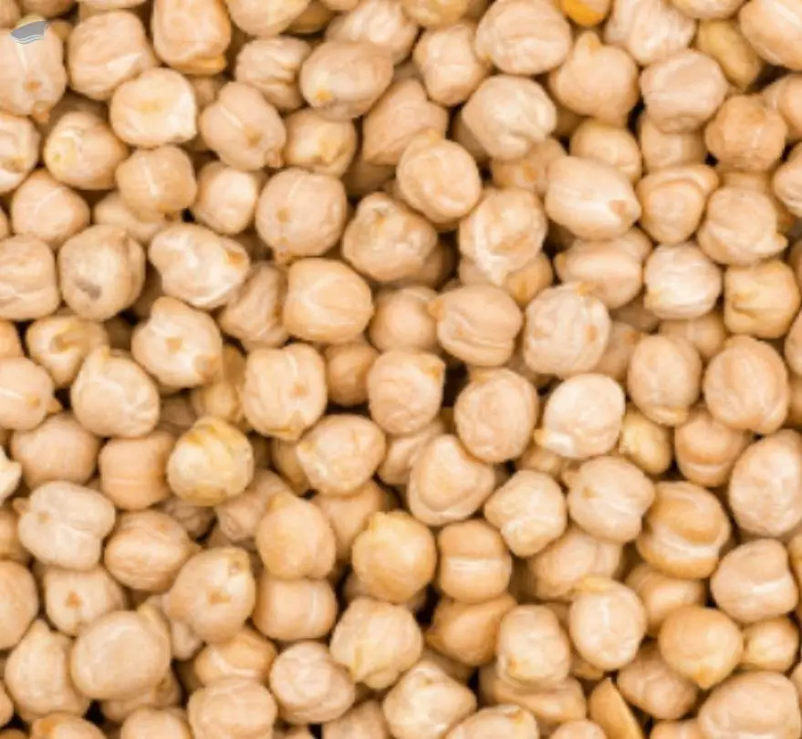 Chickpeas