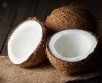 Fresh Coconuts