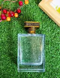 100ml Glass Perfume Bottle Set