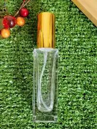 30 Ml Glass Bottle Set