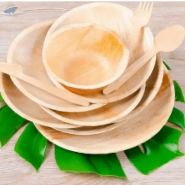 Areca Leaf Plates