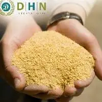 High Protein Soybean Meal
