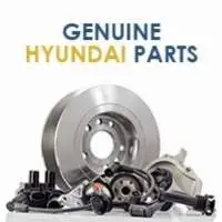 Hyundai Heavy Equipment Genuine Parts
