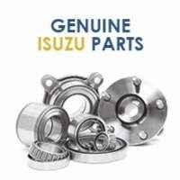 Isuzu Trucks & Buses Genuine Parts
