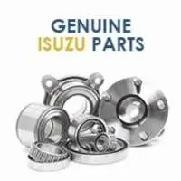 Isuzu Trucks & Buses Genuine Parts
