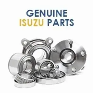 Isuzu Trucks & Buses Genuine Parts