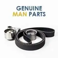 Man Trucks & Buses Genuine Parts