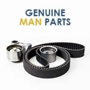 Man Trucks & Buses Genuine Parts