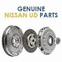 Nissan UD Trucks Genuine Parts