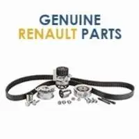 Renault Trucks & Buses Genuine Parts