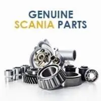 Scania Trucks & Buses Genuine Parts