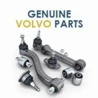 Volvo Trucks & Buses Genuine Parts