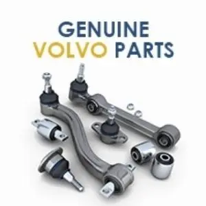 Volvo Trucks & Buses Genuine Parts