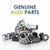 Audi Vehicles Genuine Parts