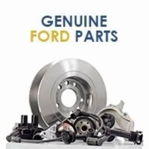 Ford Vehicles Genuine Parts