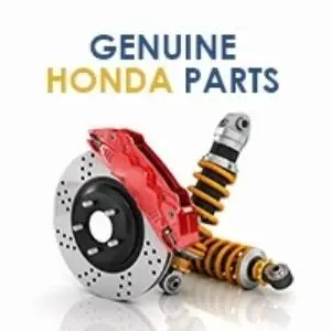 Honda Vehicles Genuine Parts