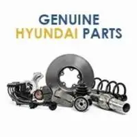 Hyundai Vehicles Genuine Parts
