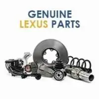 Lexus Vehicles Genuine Parts