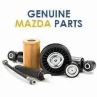 Mazda Vehicles Genuine Parts