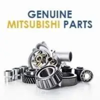 Mitsubishi Vehicles Genuine Parts