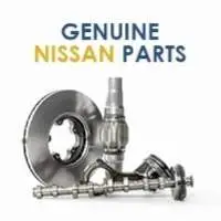 Nissan Vehicles Genuine Parts