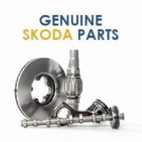 Skoda Vehicles Genuine Parts