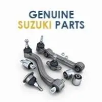 Suzuki Vehicles Genuine Parts