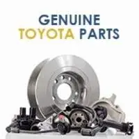 Toyota Vehicles Genuine Parts