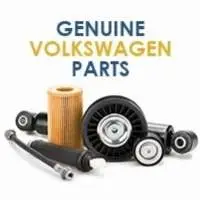 Volkswagen Vehicles Genuine Parts