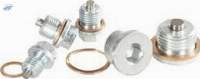 Oil Drain Plugs