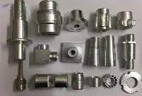 Precision Machined Components
