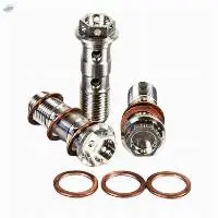 Banjo Bolts