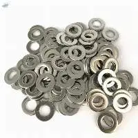MS Washer