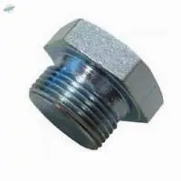 Oil Drain Plug