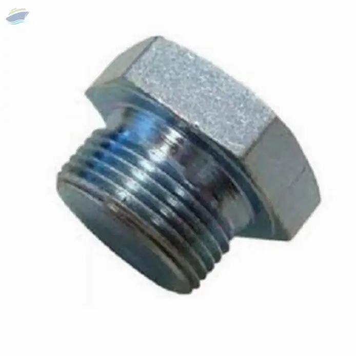 Oil Drain Plug