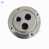 Machined Components
