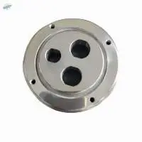 Machined Components