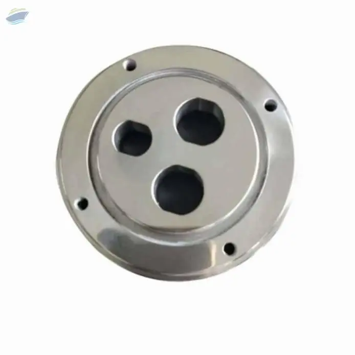 Machined Components