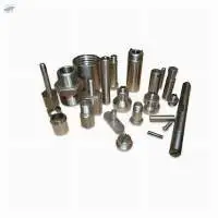 Precision Machined Components