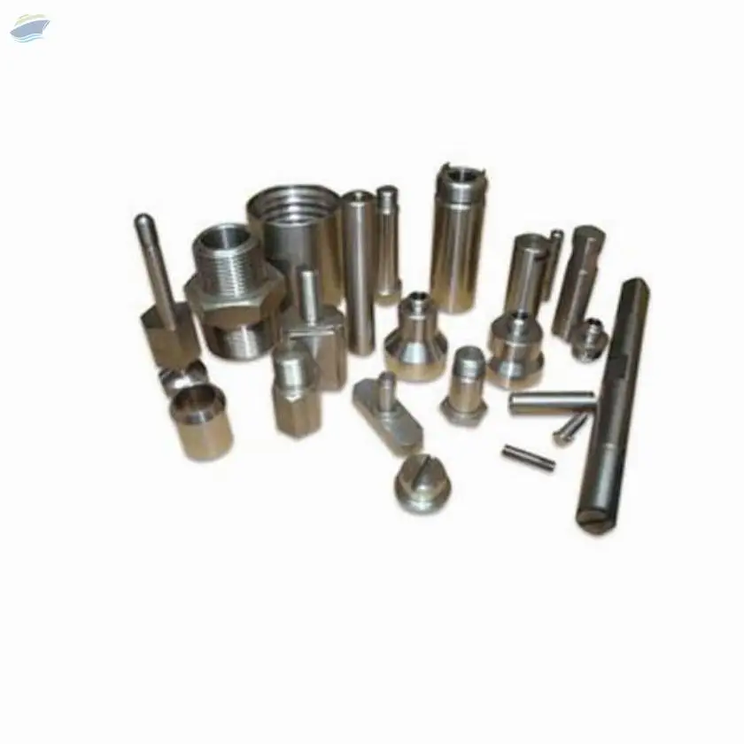 Precision Machined Components