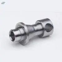 CNC Precision Turned Components