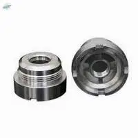 Stainless Steel CNC Components
