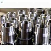 CNC Machined Components